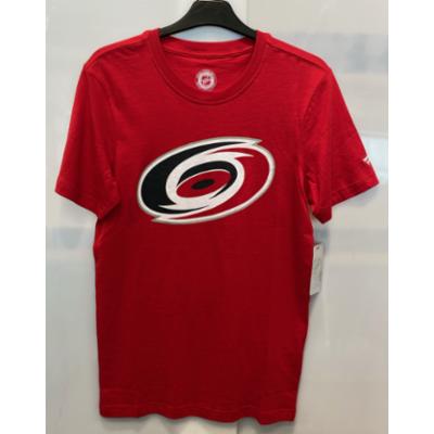 Fanatics NHL T-Paita, Carolina Hurricanes, S