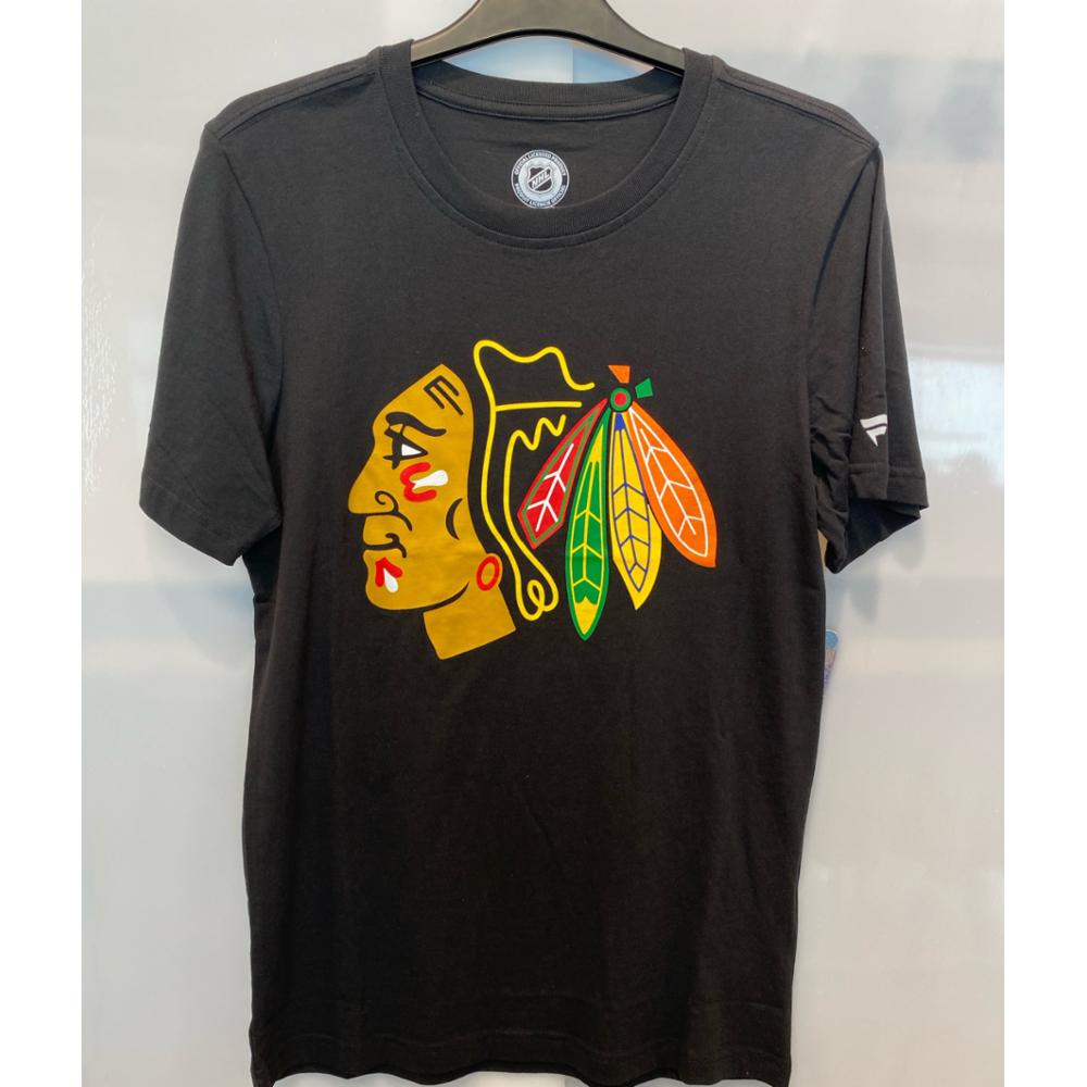 Fanatics NHL T-Paita, Chicago Blackhawks, XL