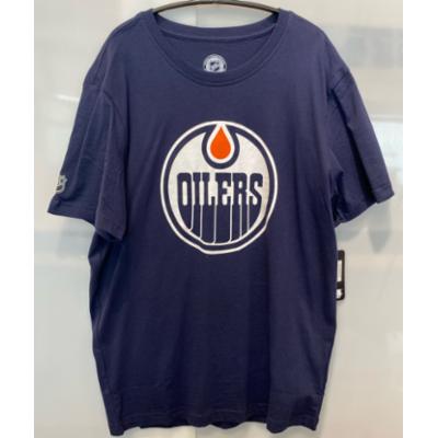 Fanatics NHL T-Paita, Edmonton Oilers, L