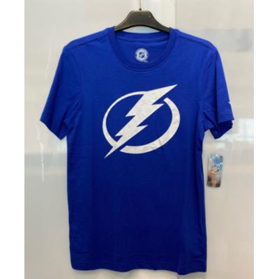 Fanatics NHL T-Paita, Tampa Bay Lightning, XS