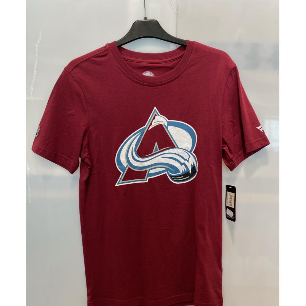 Fanatics NHL T-Paita, Winnipeg Jets, XS