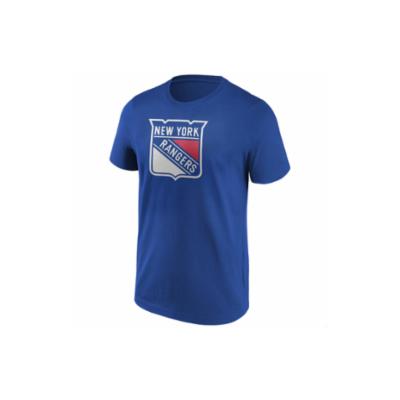 Fanatics NHL T-Paita, New York Rangers, M