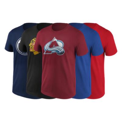 Fanatics NHL T-Paita, Seattle Kraken, S