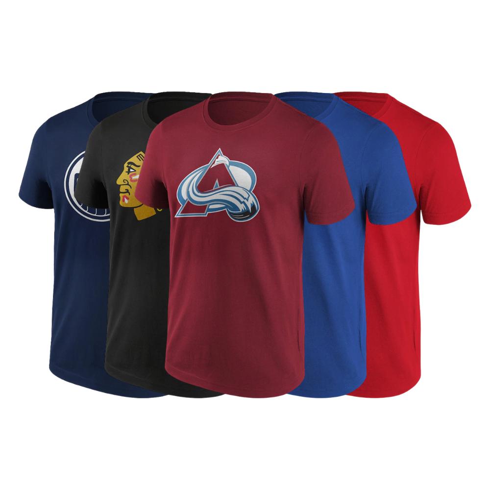 Fanatics NHL T-Paita, NHL, L