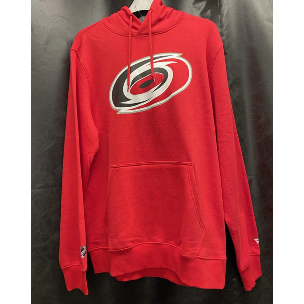 Fanatics NHL Huppari, Carolina Hurricanes, L
