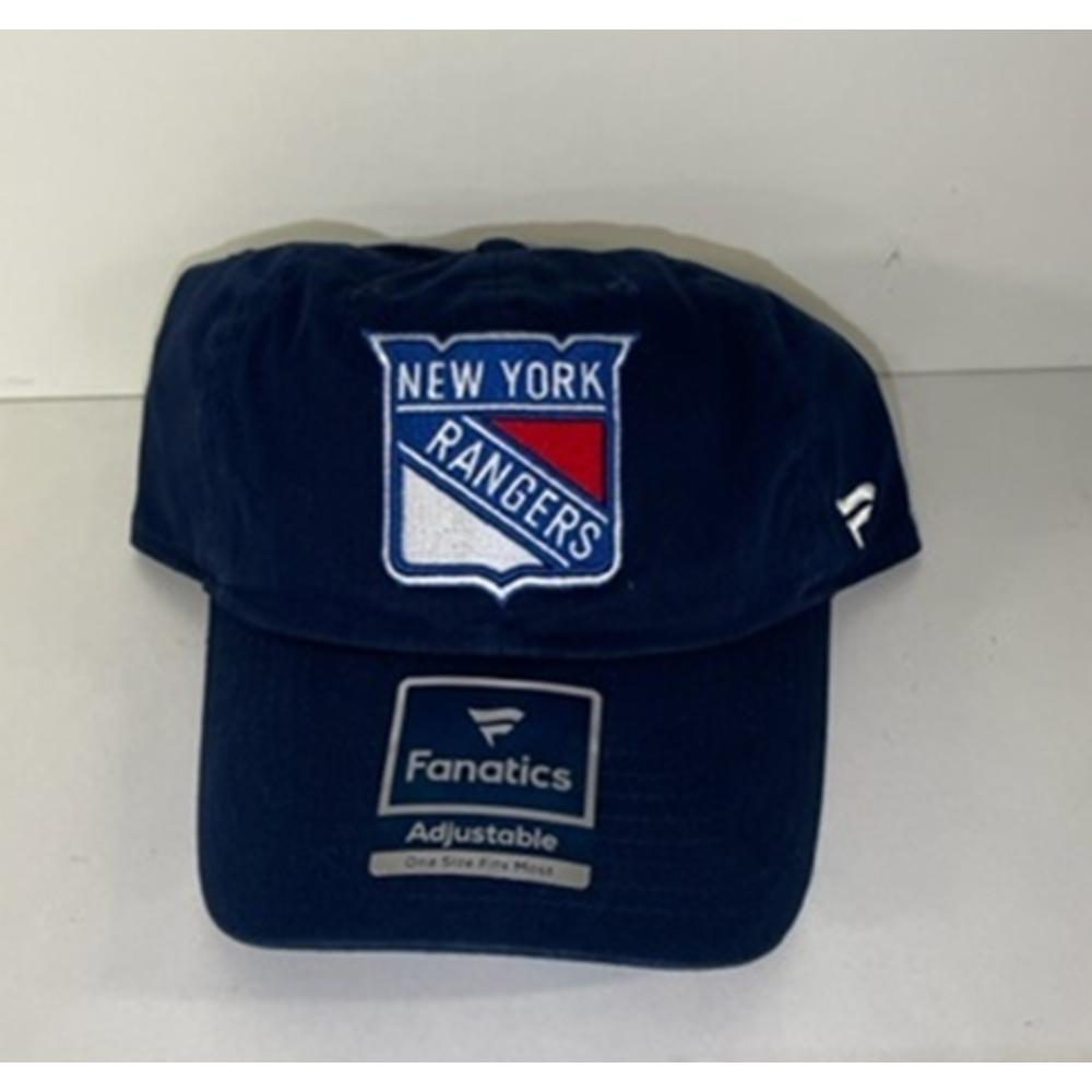 Fanatics NHL Core L, New York Rangers