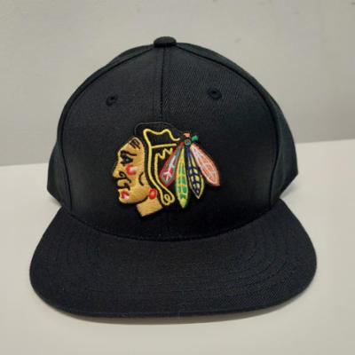 AM-NHL Lippis, Chicago Blackhawks