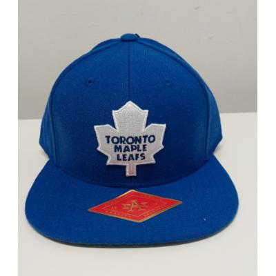 AM-NHL Lippis, Toronto Maple Leafs