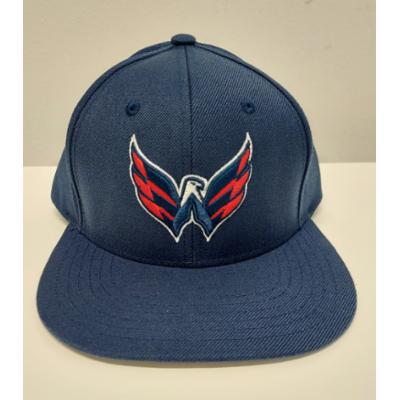 AM-NHL Lippis, Washington Capitals