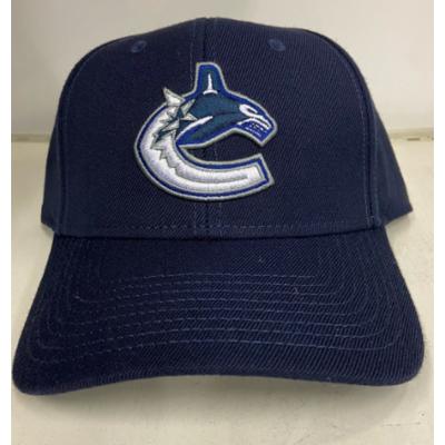 AM-NHL Stadium L, Vancouver Canucks