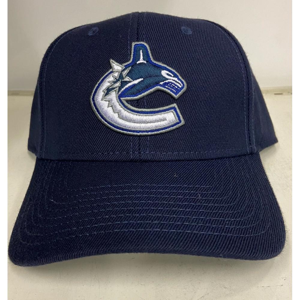 AM-NHL Stadium L, Vancouver Canucks