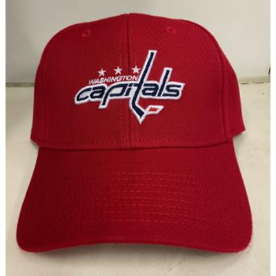 AM-NHL Stadium L, Washington Capitals