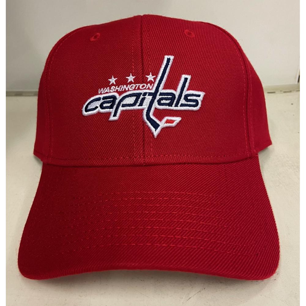 AM-NHL Stadium L, Washington Capitals