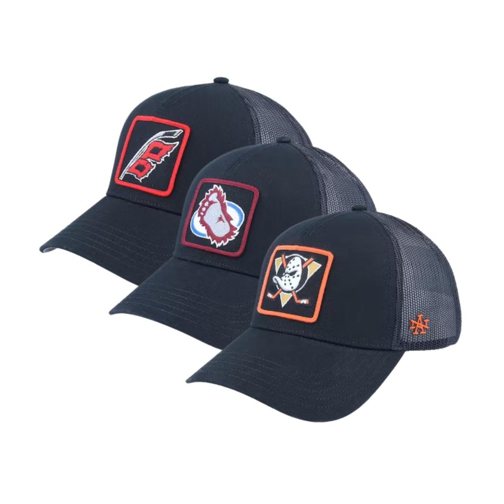 American Needle Valin Lippis, New York Islanders