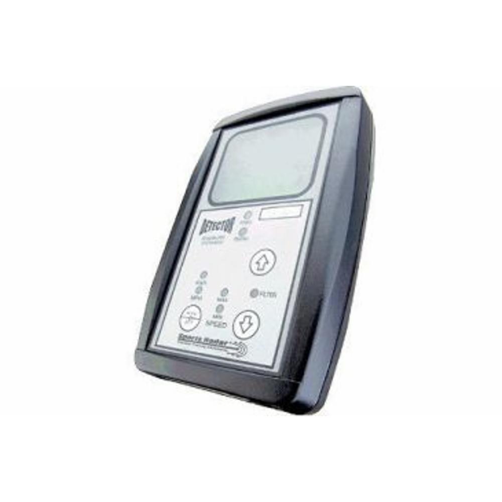 Sports Radar DT200 Tutka