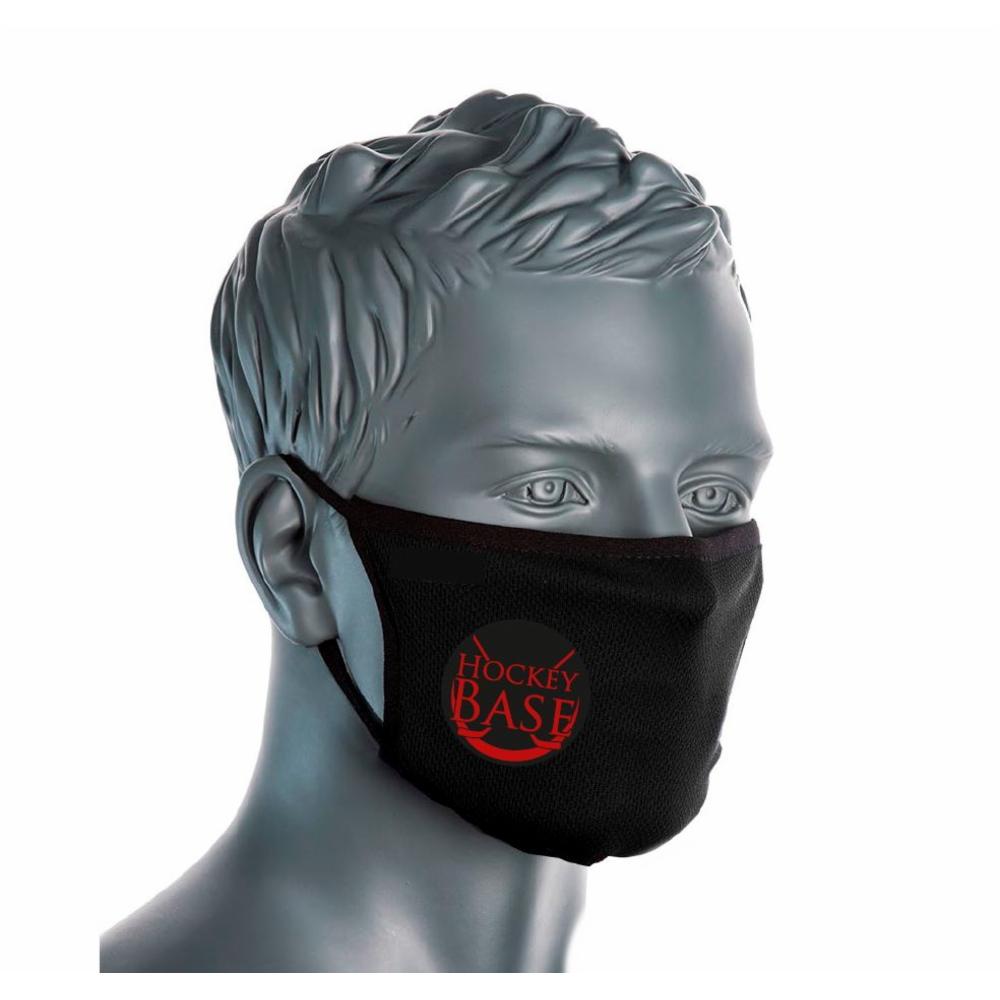 Kasvomaski Hockey Base