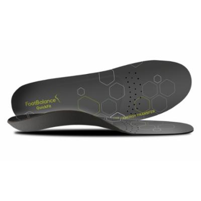 Pohjallinen FootBalance QuickFit Control, 36