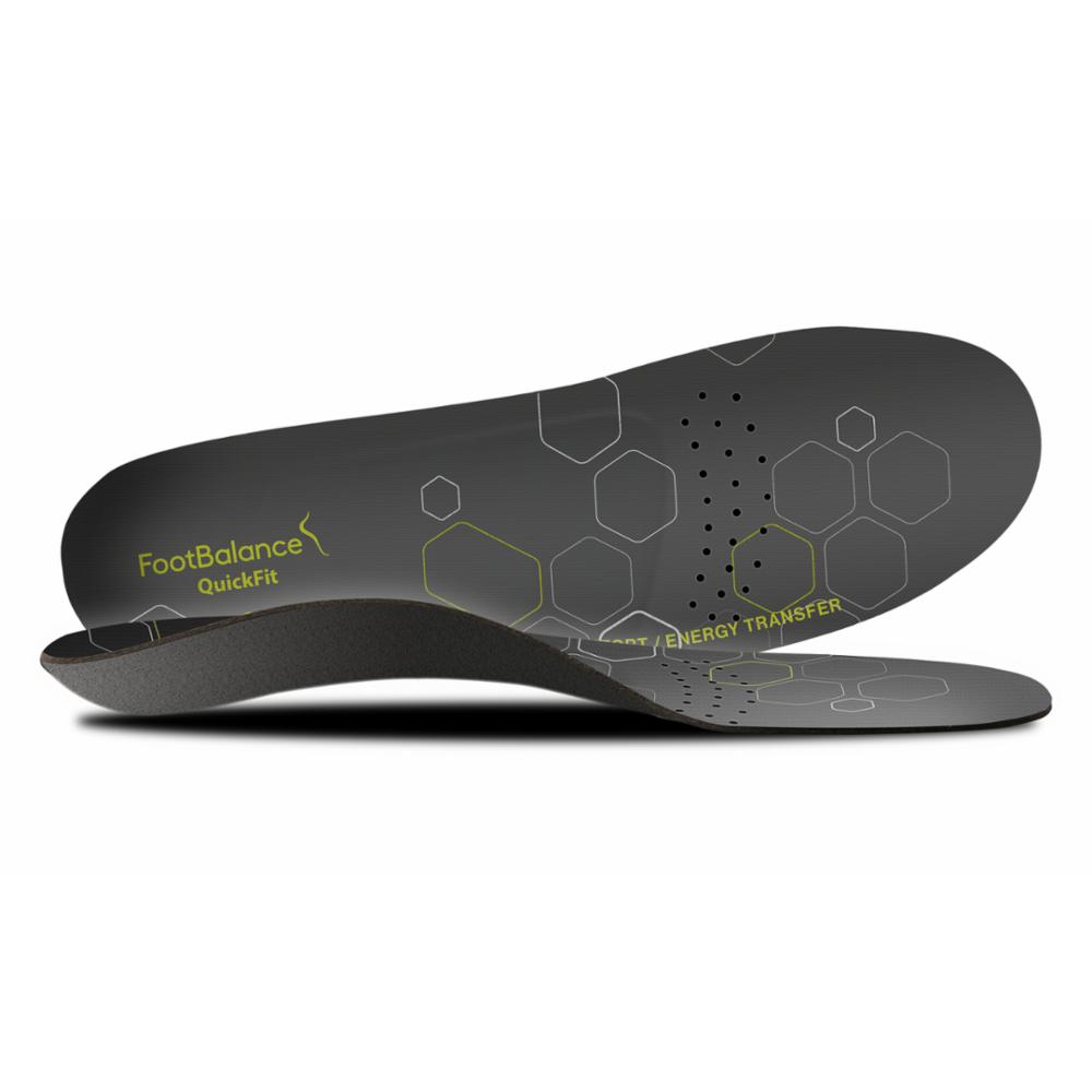 Pohjallinen FootBalance QuickFit Control, 46