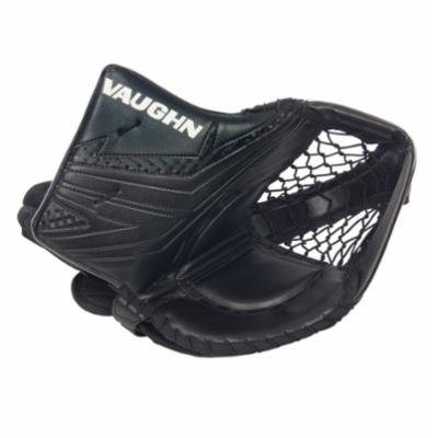 Vaughn Ventus SLR4 Int Maalivahdin R&auml;pyl&auml; Regular, blk