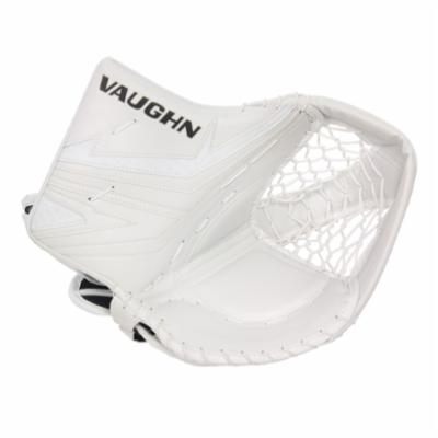 Vaughn Ventus SLR4 Int Maalivahdin R&auml;pyl&auml; Regular, wht