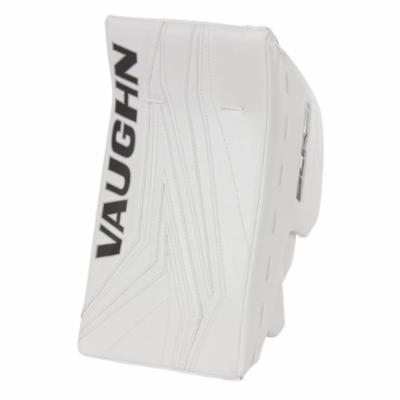 Vaughn Ventus SLR3 Jr Maalivahdin Kilpi Regular, wht