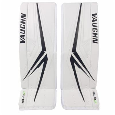 Vaughn Ventus SLR4 Pro Car Sr Maalivahdin Patjat, 34"+2, wht