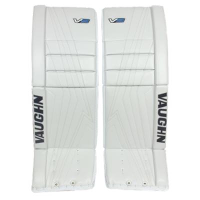 Vaughn Velocity V9 Int Maalivahdin Patjat, 30"+2, wht