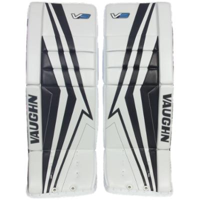Vaughn Velocity V9 Int Maalivahdin Patjat, 30"+2, wbk