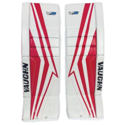 Vaughn Velocity V9 Int Maalivahdin Patjat, 30"+2, wrd