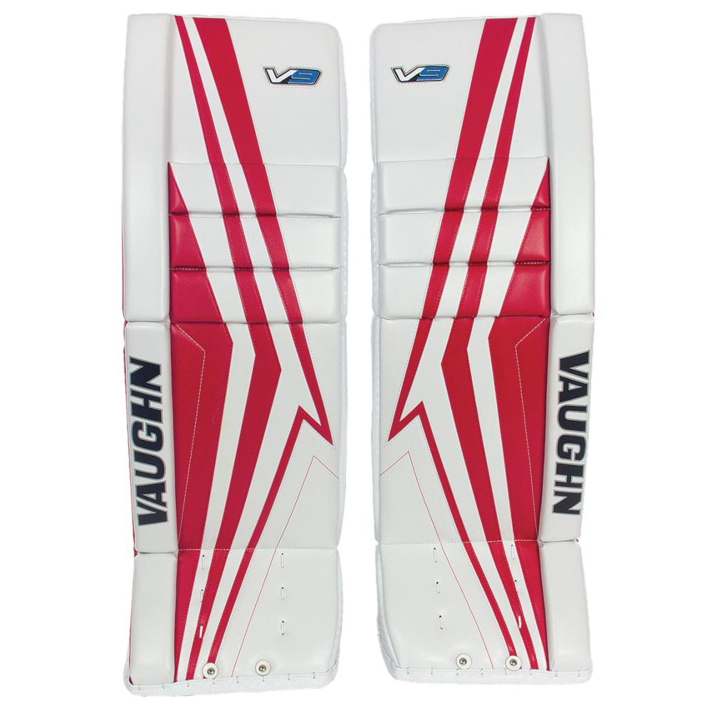 Vaughn Velocity V9 Int Maalivahdin Patjat, 30