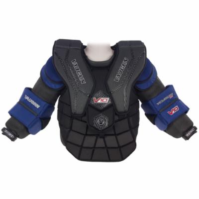 Vaughn Velocity V10 Jr Maalivahdin Rintapanssari, M
