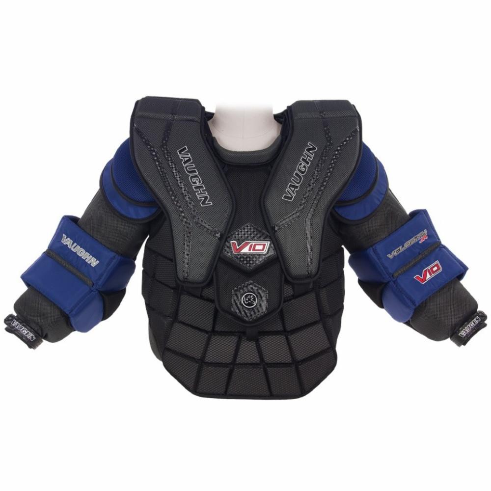 Vaughn Velocity V10 Jr Maalivahdin Rintapanssari