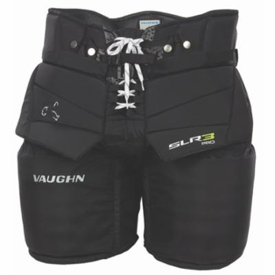 Vaughn Ventus SLR3 Pro Jr Maalivahdin Housut, XL, blk
