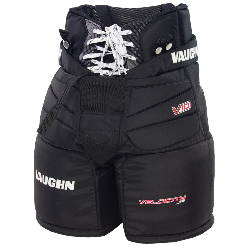 Vaughn Velocity V10 Jr Maalivahdin Housut