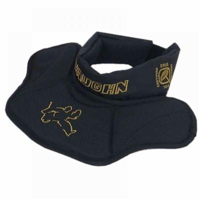 Vaughn VPC 7000 Pro Kaulasuoja blk, L