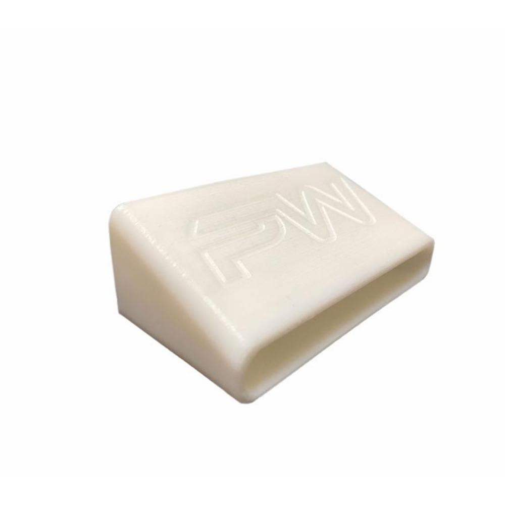 Paddle Wedge 2.0 Sormisuoja, Valkoinen