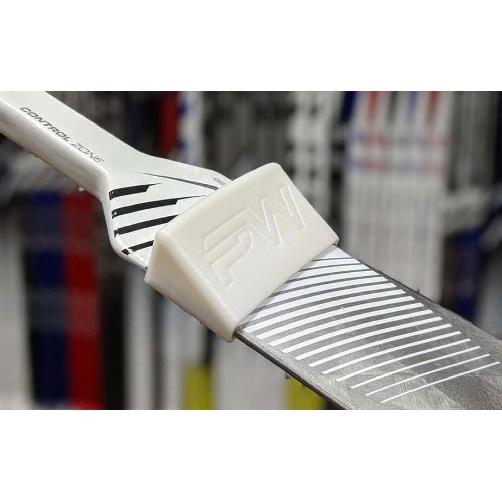 Paddle Wedge 2.0 Sormisuoja, Valkoinen