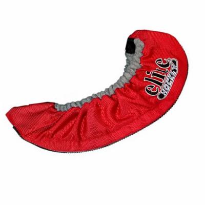 Elite Hockey Pro Ter&auml;suoja YTH, Red