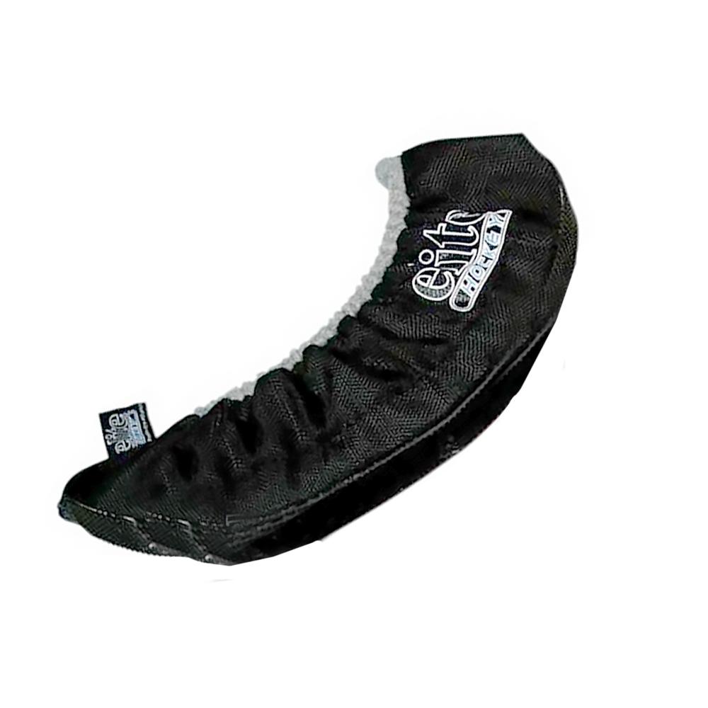 Elite Hockey Pro Teräsuoja YTH, Black