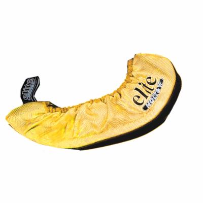 Elite Hockey Pro Ter&auml;suoja SRXL 10-13, Yellow