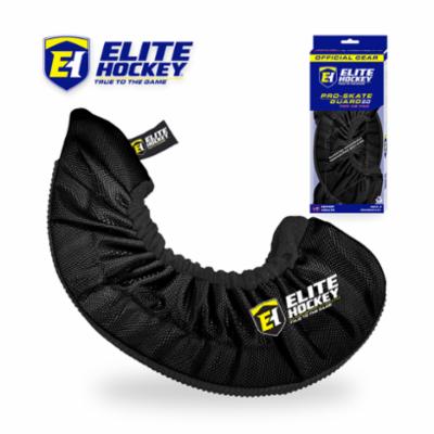 Elite Hockey Pro 2.0 Ter&auml;suoja SR 6-9, Musta
