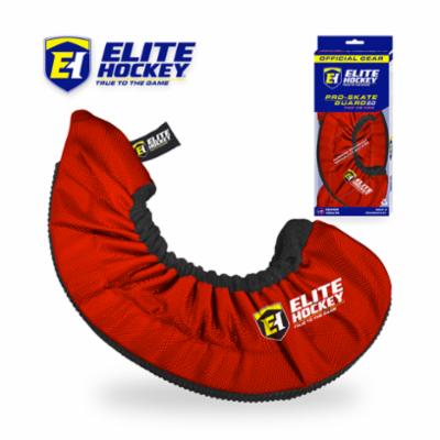 Elite Hockey Pro 2.0 Ter&auml;suoja SR 6-9, Punainen
