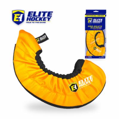 Elite Hockey Pro 2.0 Ter&auml;suoja SR 6-9, Keltainen