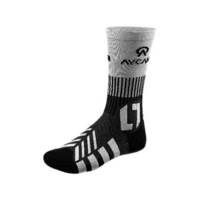 Aycane Power Mid Luistinsukat, S, Black