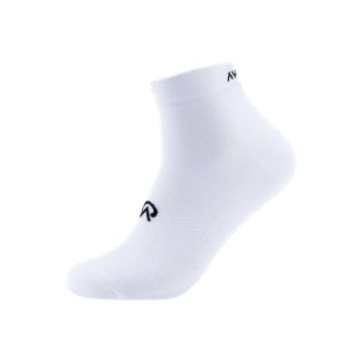 Aycane Mid Treenisukat 2 paria, S, White