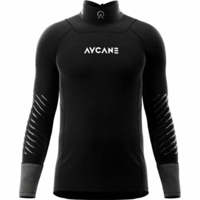 Aycane Blade X Pitk&auml; Sr Paita, S, bk