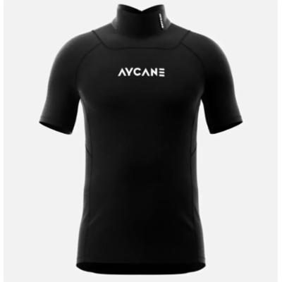 Aycane BladeEVO2 Lyhyt Sr Paita, M, bk