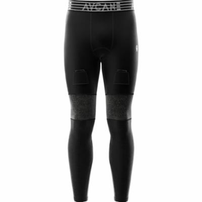 Aycane Blade X Lock Sr Housut, S, bk