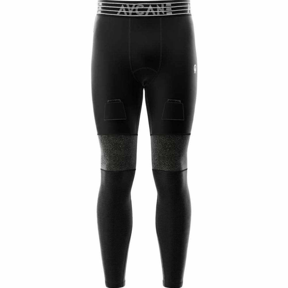 Aycane Blade X Lock Sr Housut