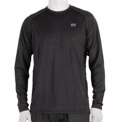 Hockey Bullet Training Pitk&auml;hihainen Paita, 140 cm